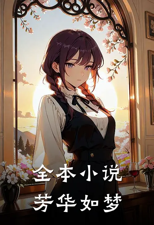 全本小说芳华如梦