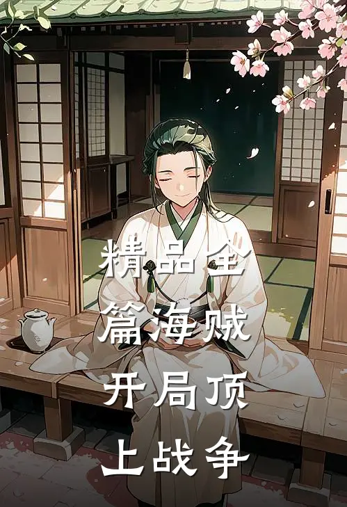 精品全篇海贼：开局顶上战争