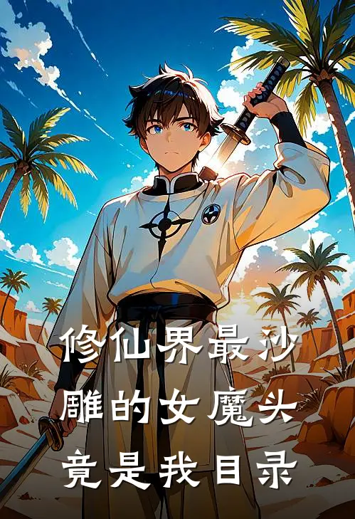 修仙界最沙雕的女魔头，竟是我目录