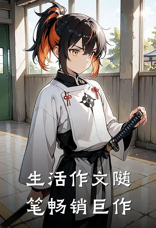 生活作文随笔畅销巨作