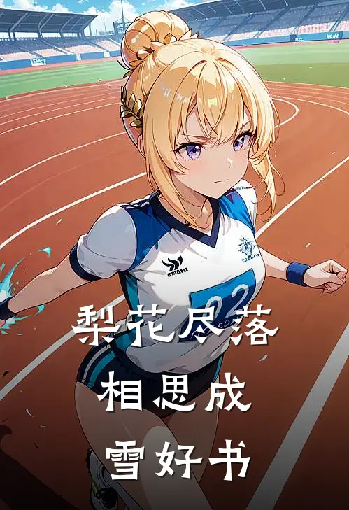 梨花尽落，相思成雪好书