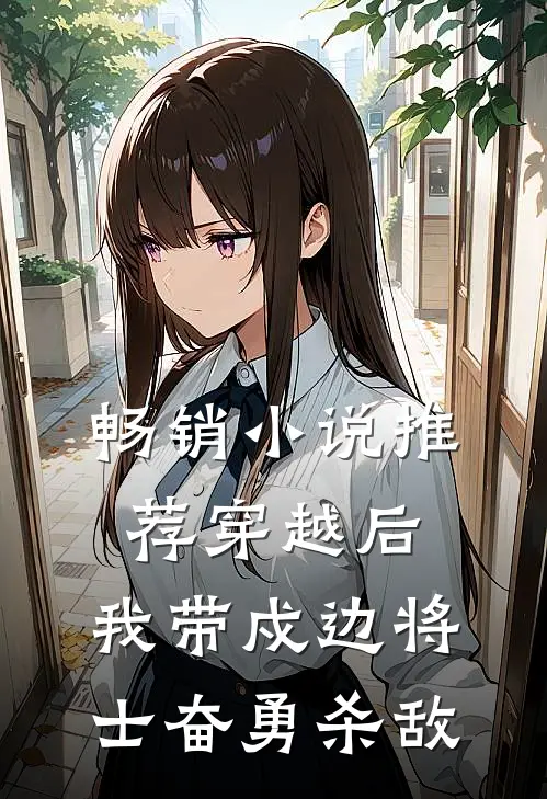 畅销小说推荐穿越后，我带戍边将士奋勇杀敌