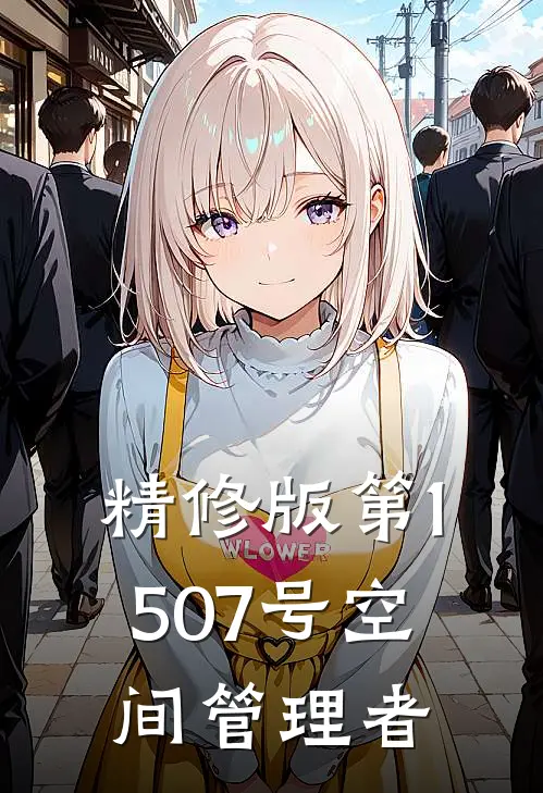 精修版第1507号空间管理者