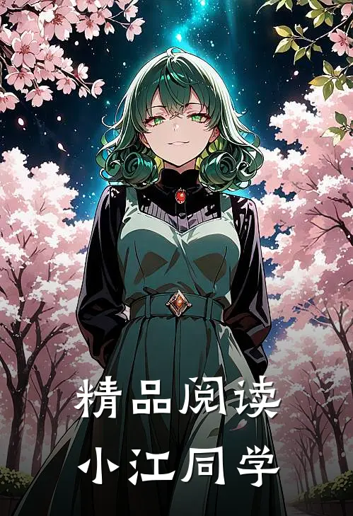 精品阅读小江同学