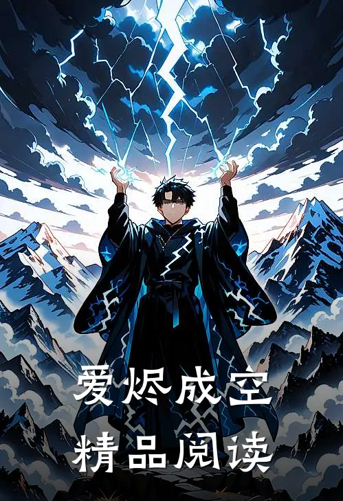 爱烬成空精品阅读