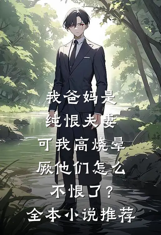 我爸妈是纯恨夫妻，可我高烧晕厥他们怎么不恨了？全本小说推荐