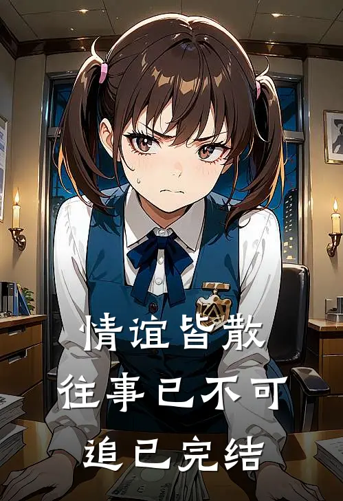 情谊皆散，往事已不可追已完结