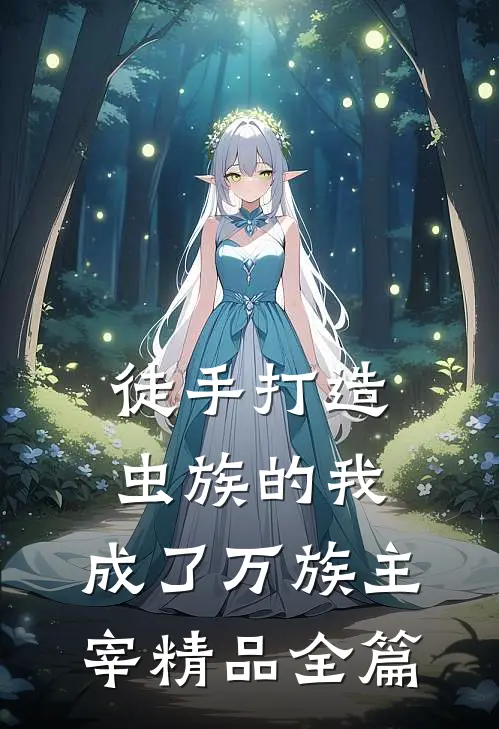 徒手打造虫族的我，成了万族主宰精品全篇