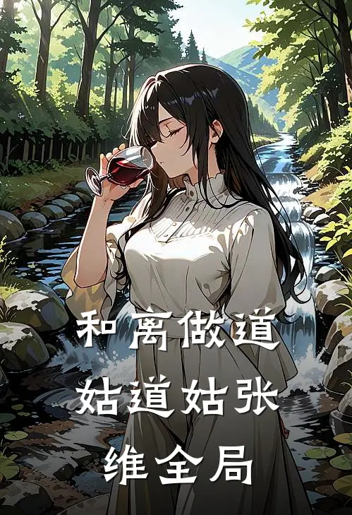 和离做道姑道姑张维全局