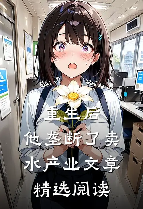 重生后，他垄断了卖水产业文章精选阅读