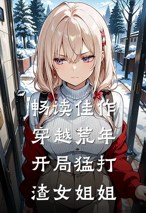 畅读佳作穿越荒年：开局猛打渣女姐姐