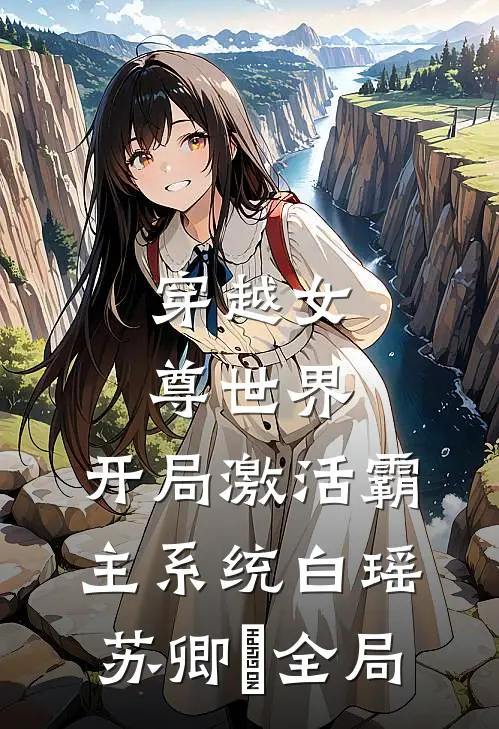 穿越女尊世界，开局激活霸主系统白瑶苏卿瑢全局