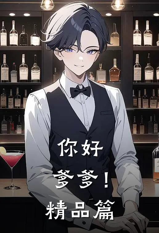 你好,爹爹!精品篇在线观看