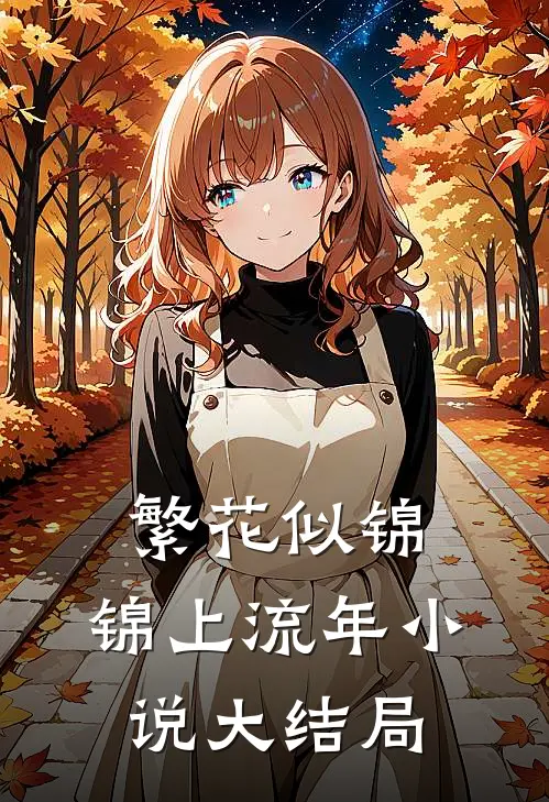 繁花似锦,锦上流年大结局是