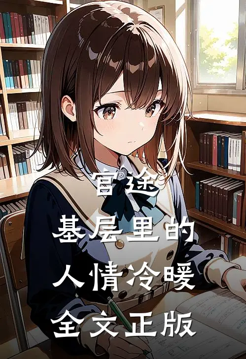官途：基层里的人情冷暖全文正版