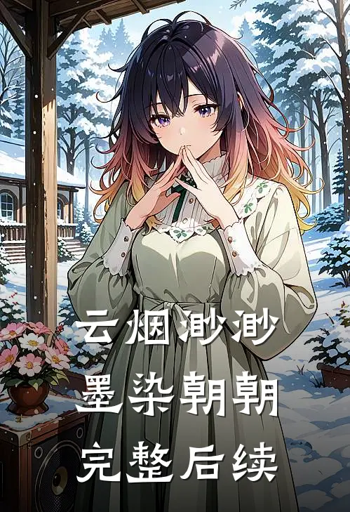 云烟渺渺，墨染朝朝完整后续