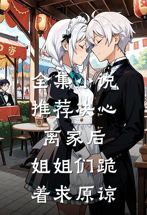 全集小说推荐决心离家后，姐姐们跪着求原谅
