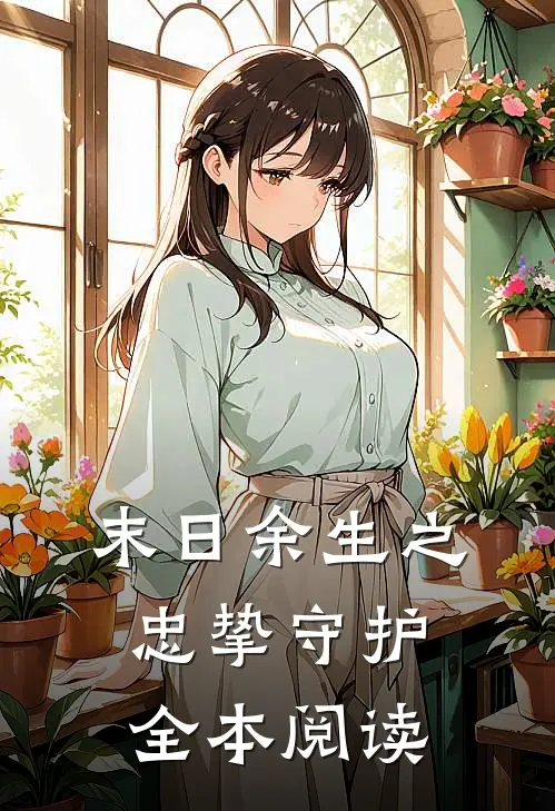 末日余生之忠挚守护全本阅读