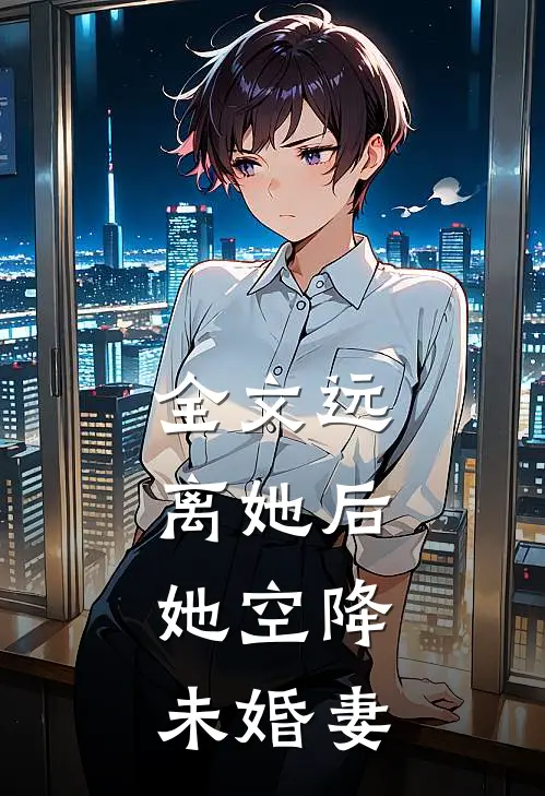 全文远离她后,她空降未婚妻免费阅读