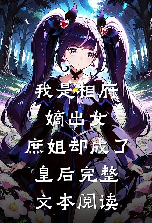 我是相府嫡出女,庶姐却成了皇后完整文本阅读