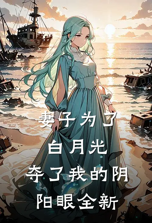 妻子为了白月光，夺了我的阴阳眼全新