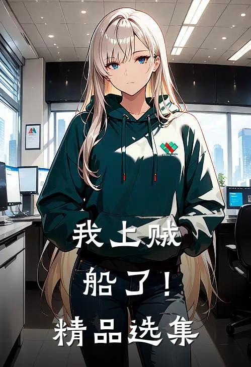 我上贼船了!精品选集
