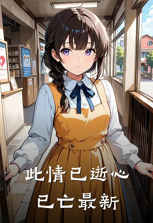 此情已逝心已亡最新