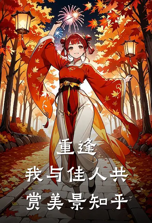 重逢我与佳人共赏美景知乎