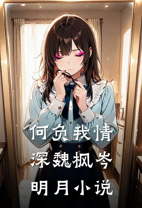 何负我情深魏枫岑明月小说