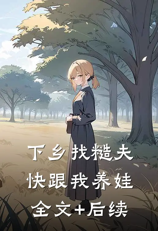 下乡找糙夫，快跟我养娃全文+后续