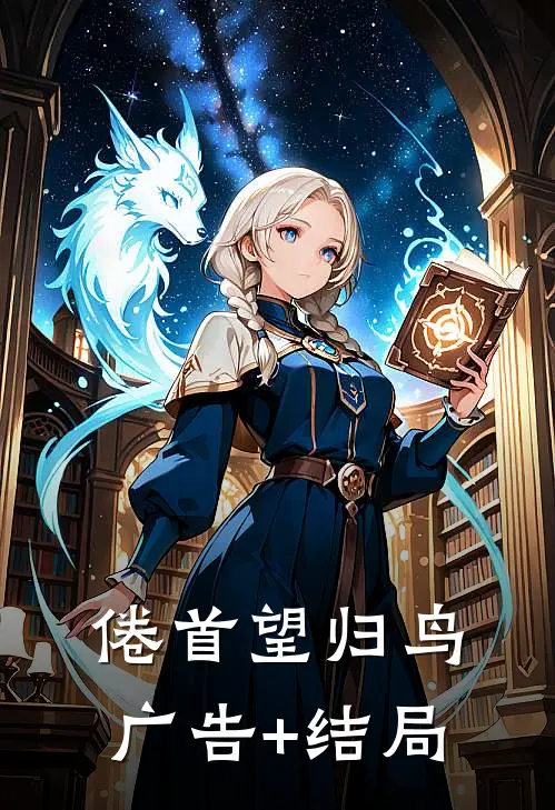 倦首望归鸟广告+结局