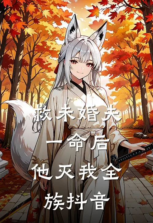 救未婚夫一命后，他灭我全族抖音