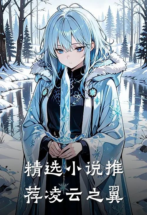 精选推荐凌云之翼在线阅读