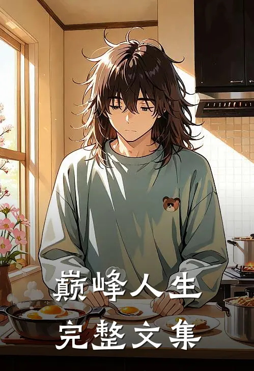 巅峰人生完整文集