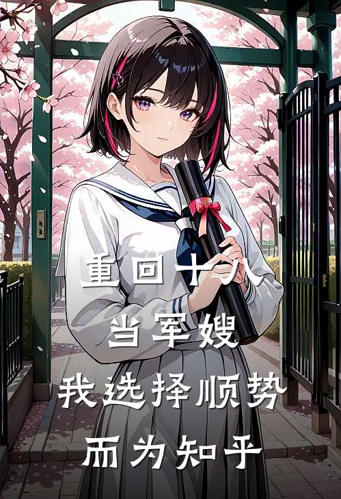 重回十八当军嫂，我选择顺势而为知乎