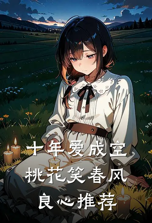 十年爱成空，桃花笑春风良心推荐