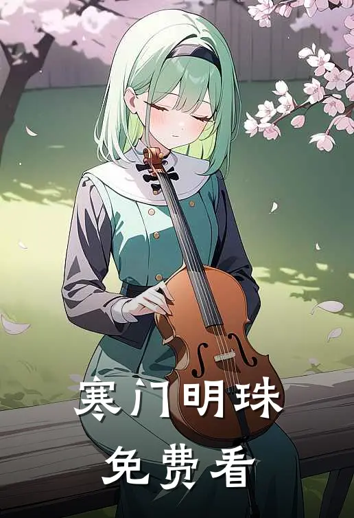 寒门明珠免费看