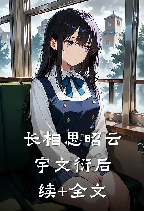 长相思昭云宇文衍后续+全文