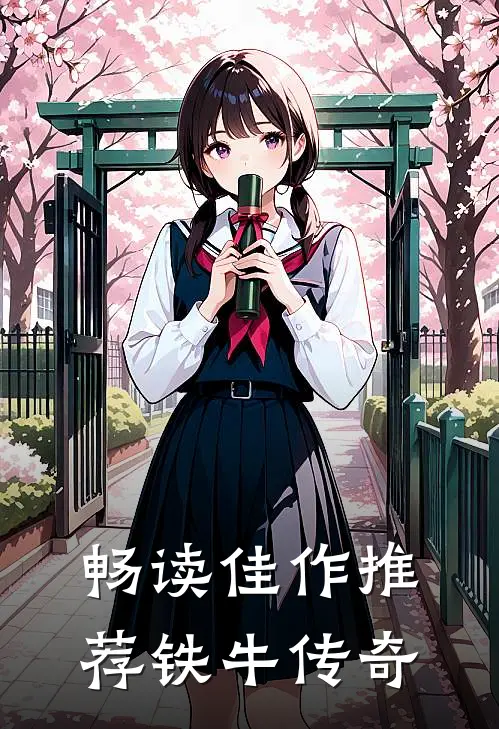 畅读佳作推荐铁牛传奇