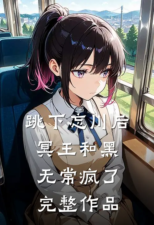 跳下忘川后，冥王和黑无常疯了完整作品