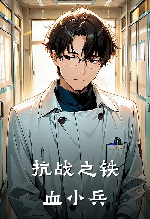 抗战之铁血小兵
