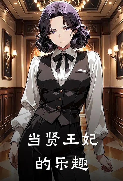 当贤王妃的乐趣