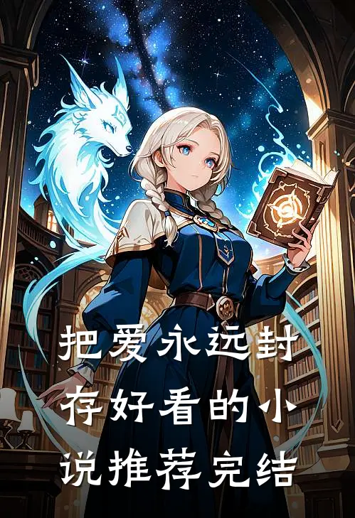 把爱永远封存好看的小说推荐完结