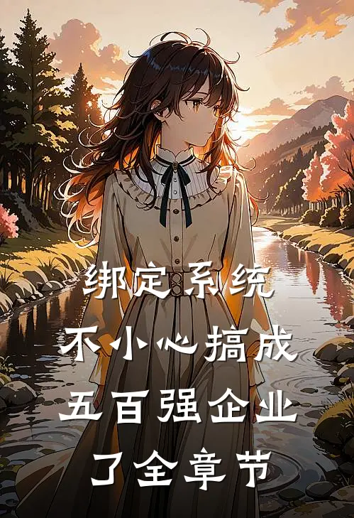 绑定系统：不小心搞成五百强企业了全章节