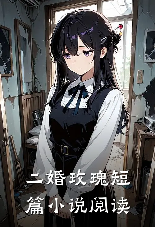 二婚玫瑰短篇小说阅读