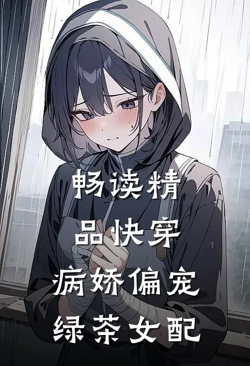畅读精品快穿病娇偏宠绿茶女配