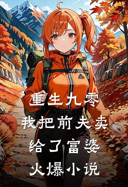 重生九零，我把前夫卖给了富婆火爆小说