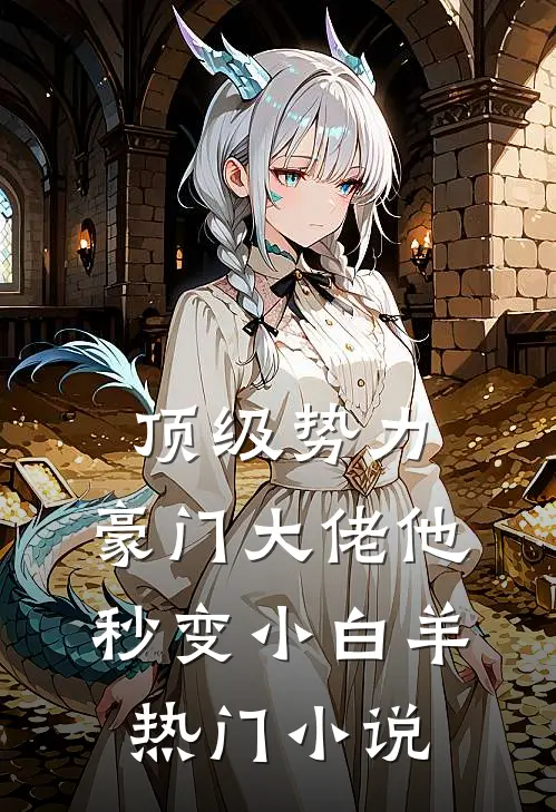 顶级势力，豪门大佬他秒变小白羊热门小说