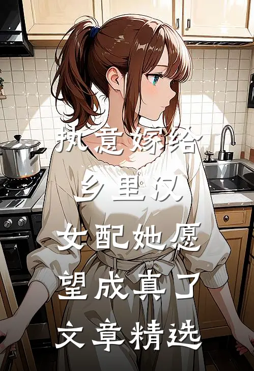 执意嫁给乡里汉，女配她愿望成真了文章精选