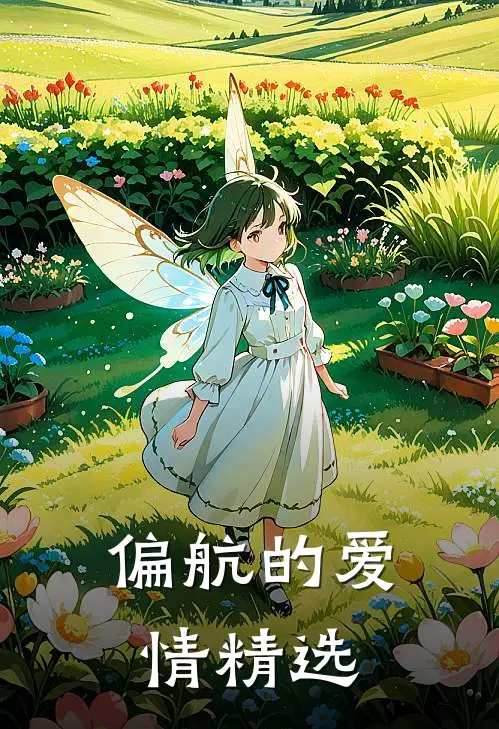 偏航的爱情精选